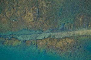 King's Highway No2 River's Edge