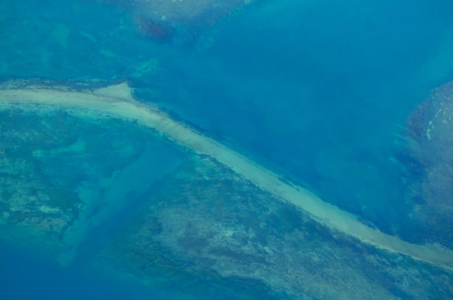 Flagg Creek Bridge, Mariatown, Ontario